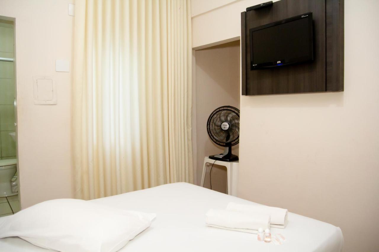 Hotel Gmatos Belo Horizonte - Proximo A Rodoviaria E Mercados Turisticos Exterior photo